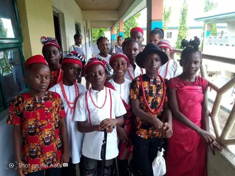 Predesaf Group Of Schools — photo 2