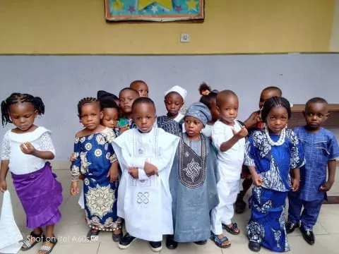 Predesaf Group Of Schools — photo 3