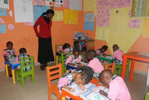 Premier International Schools — photo 2