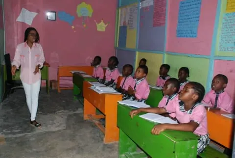 Premier International Schools — photo 3