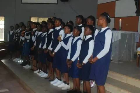PRESENTATION NATIONAL HIGH SCHOOL — photo 2