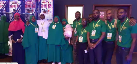 PRIDE OF FAITH ACADEMY — photo 2