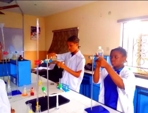 Prime Focus Schools — photo 3