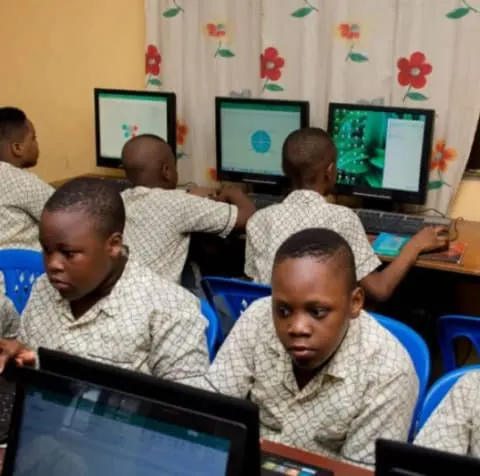 Prime Global School — photo 2