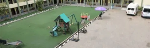 Prime Montessori School — photo 3