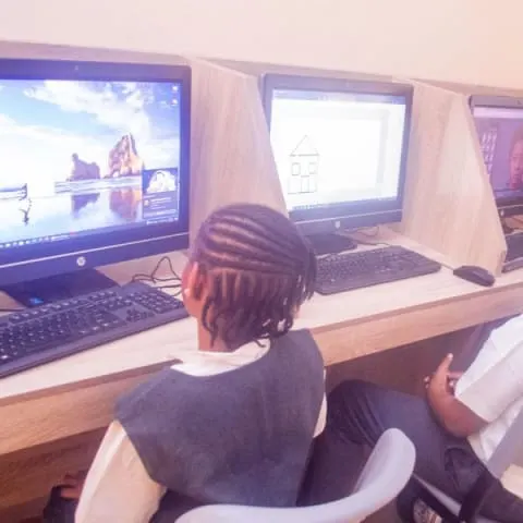Primegate International Academy — photo 2