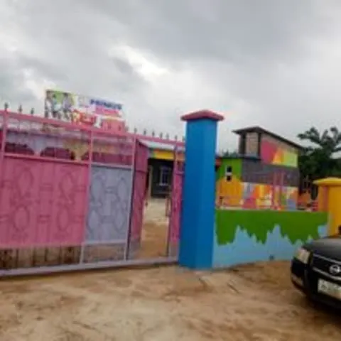 Primus School — photo 3