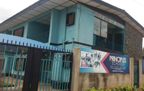 Principles school — photo 3