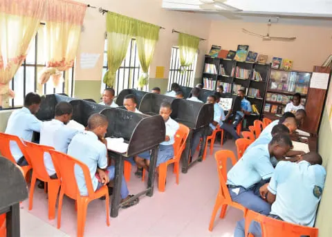 Promise International School — photo 2