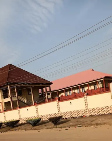 Queen of the Rosary College — photo 2