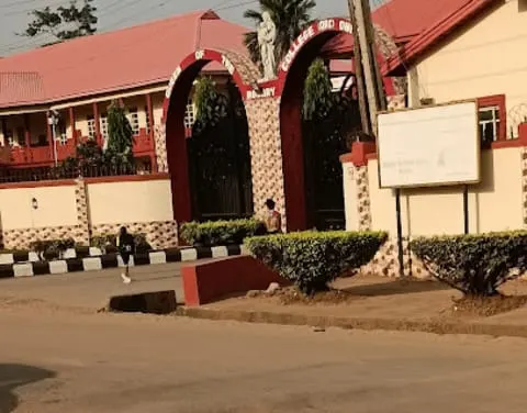 Queen of the Rosary College — photo 3