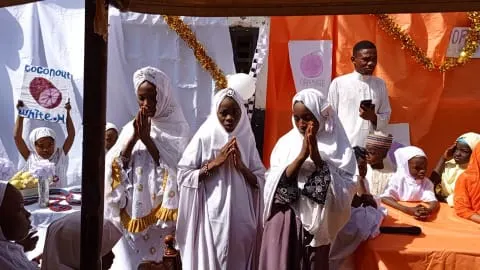 Queen Saudat Academy — photo 3