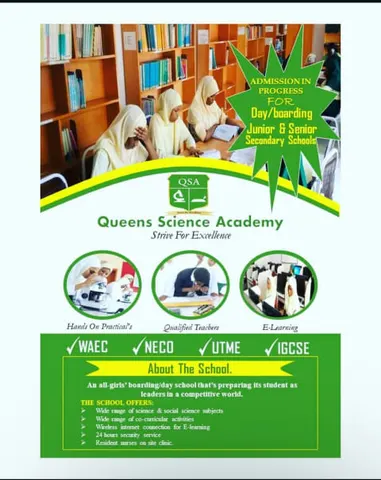 Queens Science Academy — photo 3