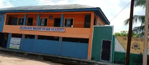 Radiance Bright Star Academy — photo 3