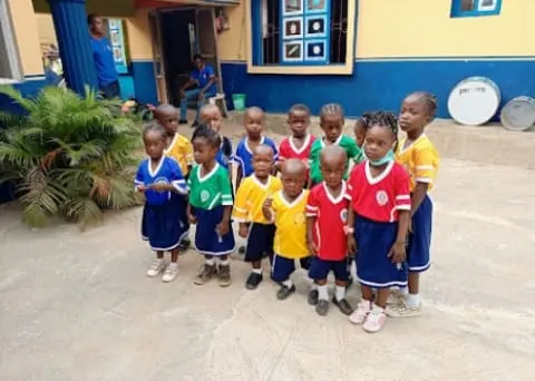 Radiance Bright Stars Academy — photo 2