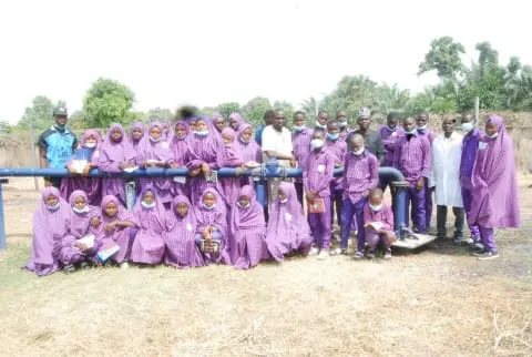 RAHMANIYYA COLLEGE JALINGO. — photo 2