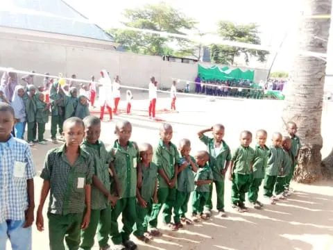 RAHMANIYYA COLLEGE JALINGO. — photo 3