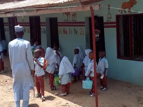 Rauda Learners Academy — photo 2