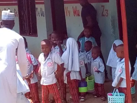 Rauda Learners Academy — photo 3