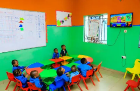 Re-invent schools — photo 3