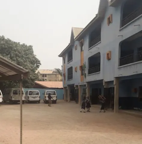 Redeemer's International School — photo 3