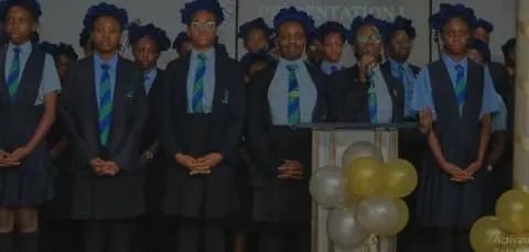 Redeemer's International Secondary School — photo 3