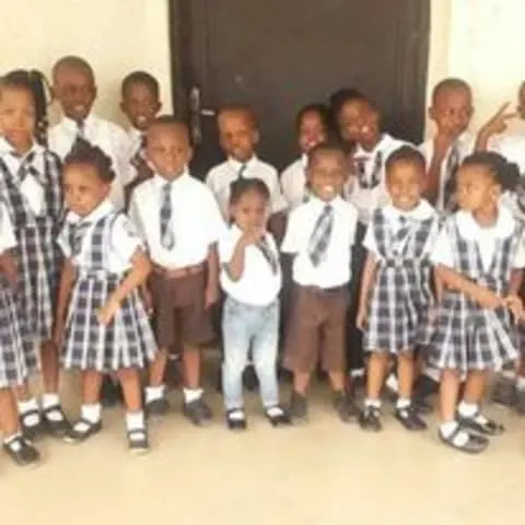 Regards British International School — photo 2