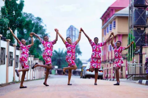 REGINA PACIS MODEL SECONDARY SCHOOL — photo 2