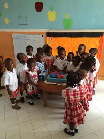Regis Montessori International School — photo 2