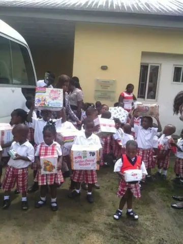 Regis Montessori International School — photo 3