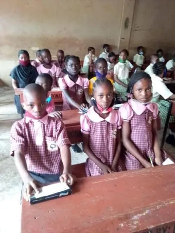 Rehoboth flourishing schools — photo 2
