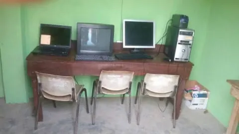 Rehoboth flourishing schools — photo 3