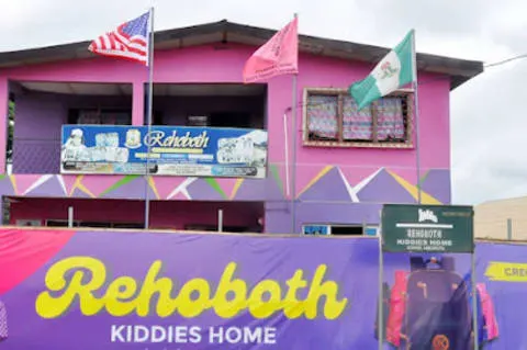 Rehoboth Kiddies Home — photo 3