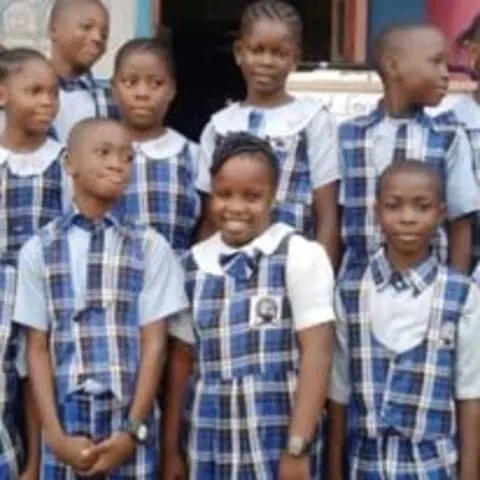 Researcher Group of School — photo 3