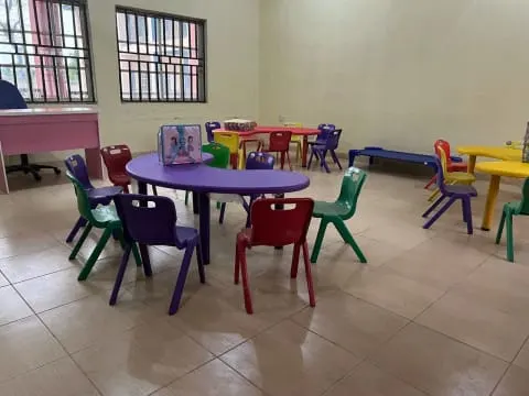 Resourcefield Academy — photo 2