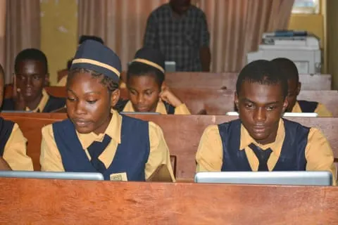 Rev Fr. Ekwu Memorial Secondary School — photo 2