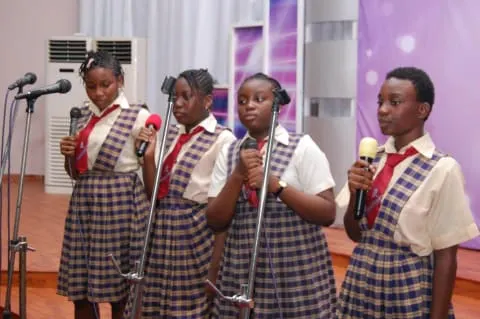 Rhema Chapel International College — photo 3