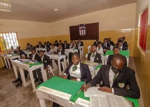 Rhemaville School — photo 2