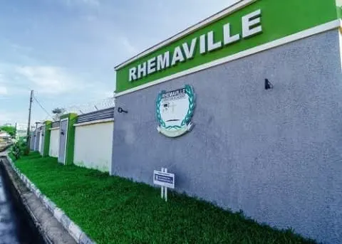 Rhemaville School — photo 3