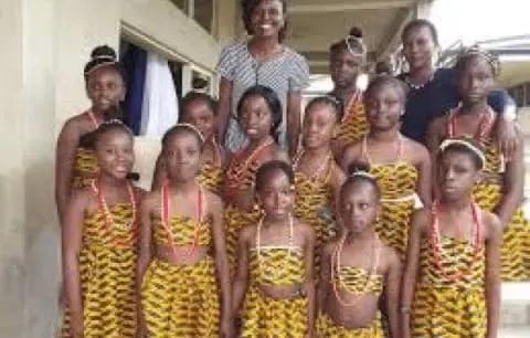 Richmab International School — photo 2