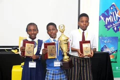 Richmab International School — photo 3