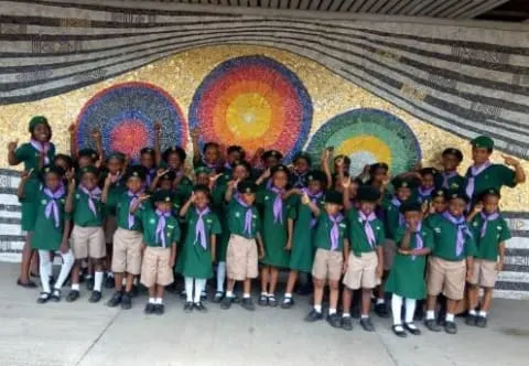 Ripe International School — photo 2