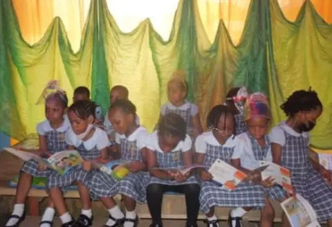 Ripe International School — photo 3