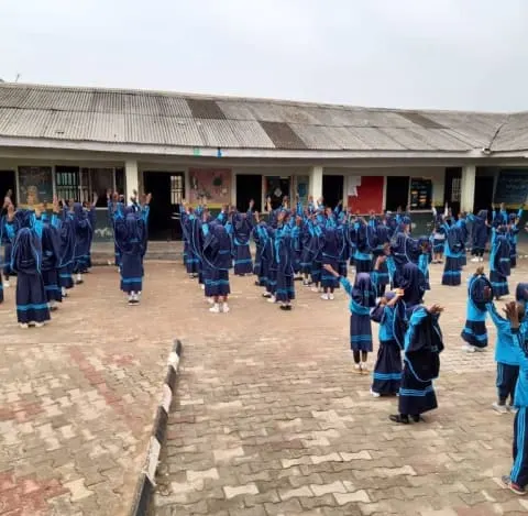 Riyad Saliheen International School — photo 3