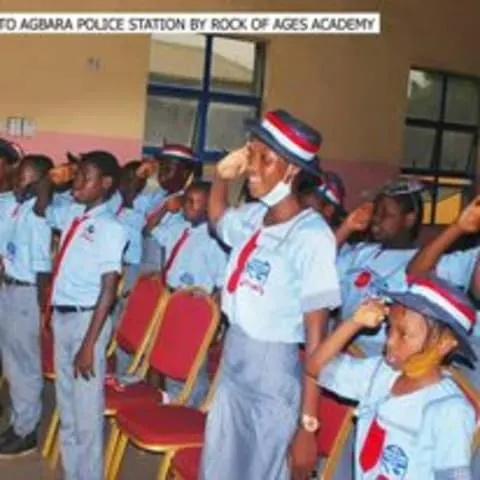 Rock Of Ages Schools — photo 3