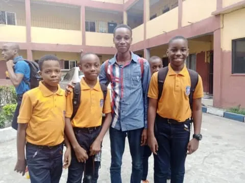 Rockbase international school — photo 3