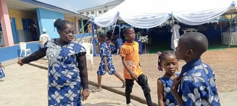 Ronk New Age Nursery and Primary School — photo 3