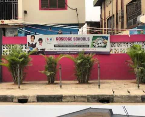 ROSEDGE SCHOOLS — photo 2