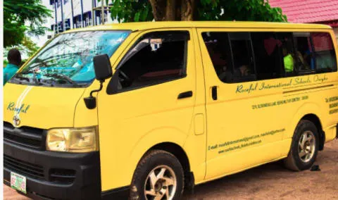 Roseful International College — photo 2