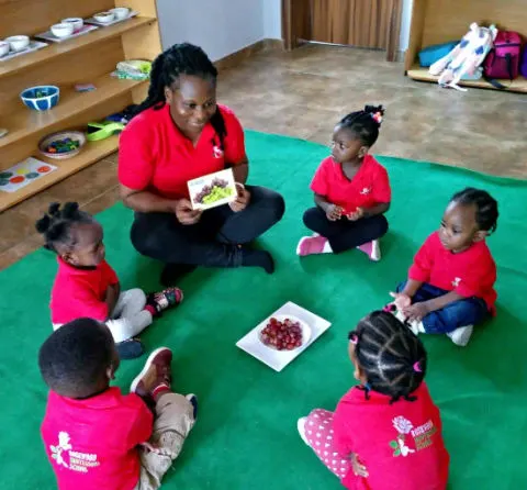 Rosewood Montessori School — photo 2